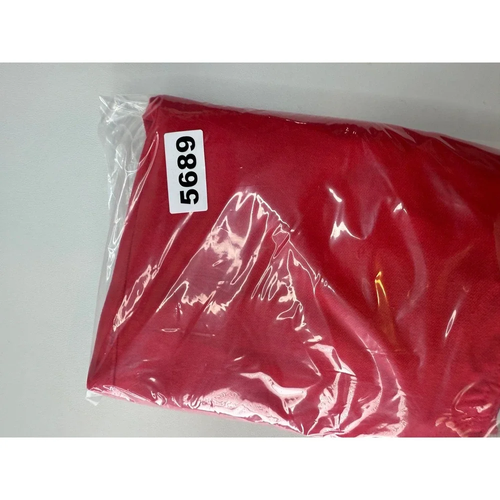 Juicy Couture vibrant red